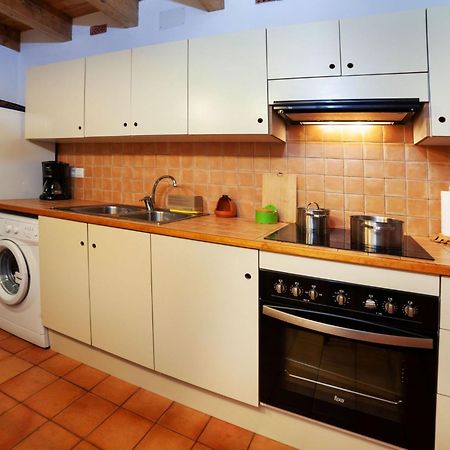 Holiday Home Sant Joan By Interhome กาลองเย ภายนอก รูปภาพ