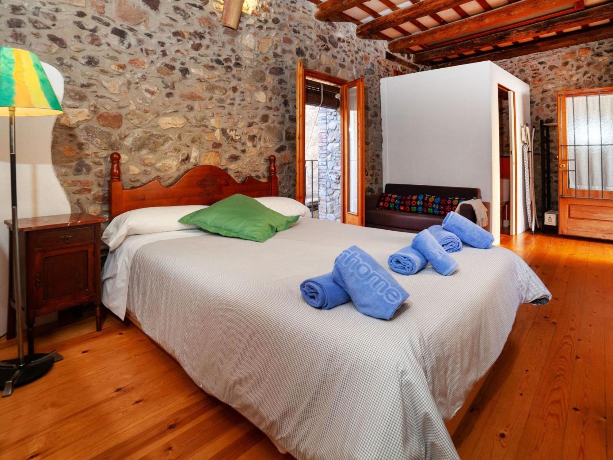 Holiday Home Sant Joan By Interhome กาลองเย ภายนอก รูปภาพ