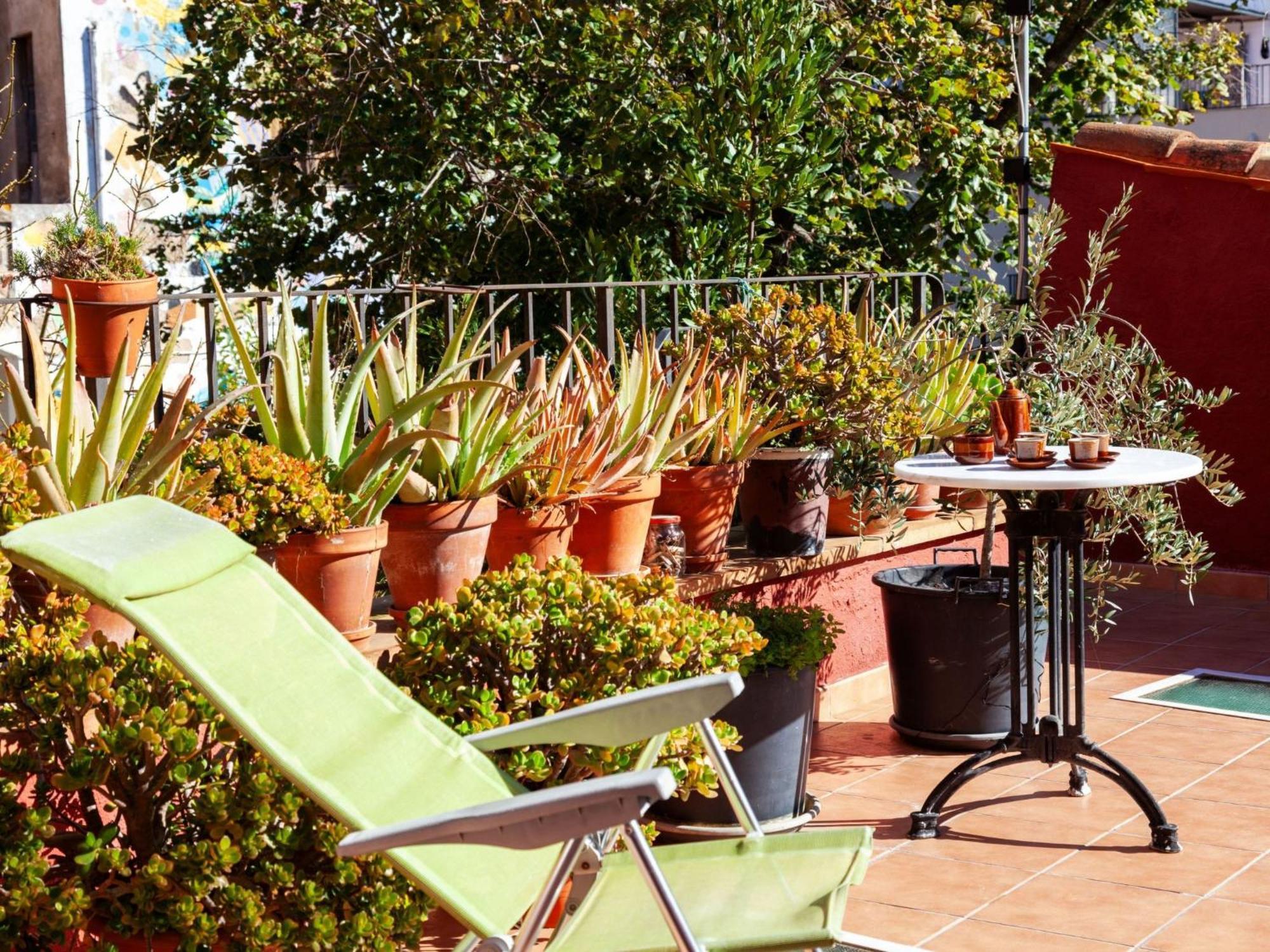 Holiday Home Sant Joan By Interhome กาลองเย ภายนอก รูปภาพ