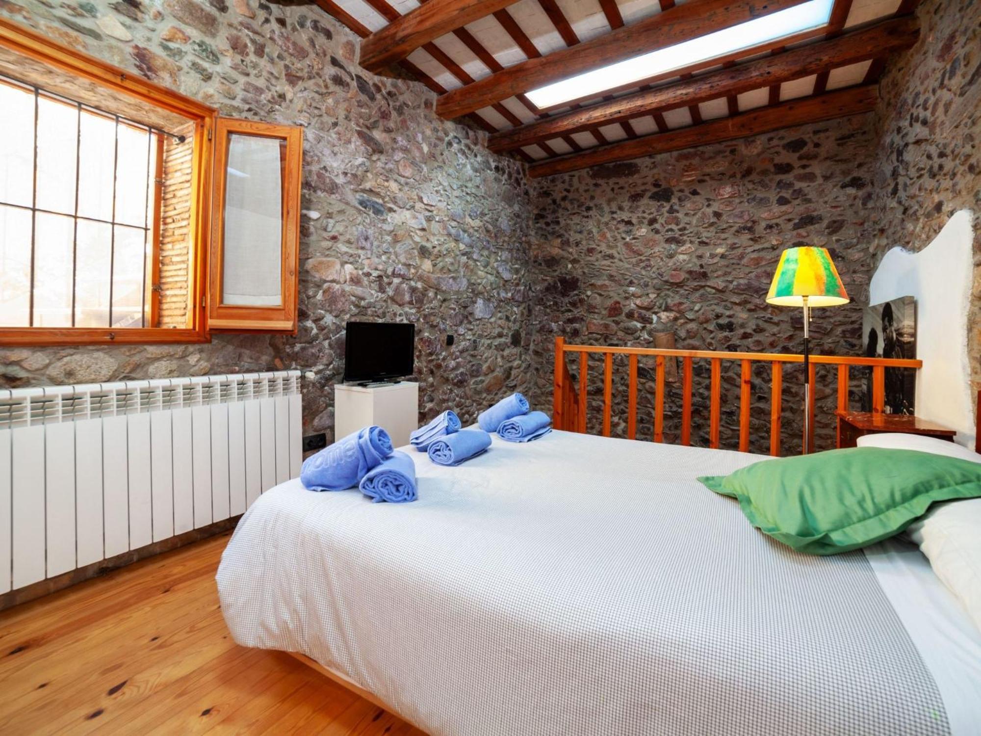 Holiday Home Sant Joan By Interhome กาลองเย ภายนอก รูปภาพ