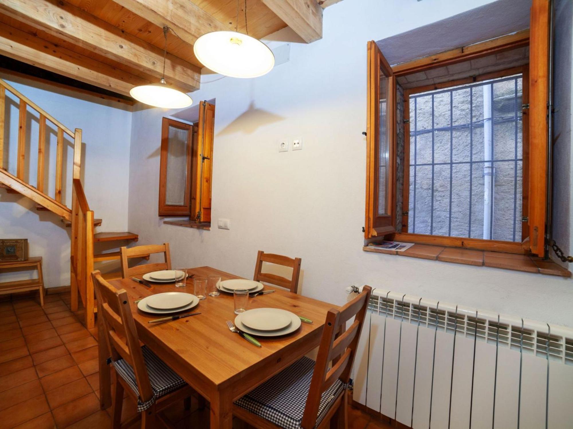 Holiday Home Sant Joan By Interhome กาลองเย ภายนอก รูปภาพ